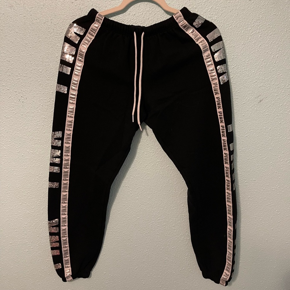 Victoria’s Secret/Pink Sweatpants